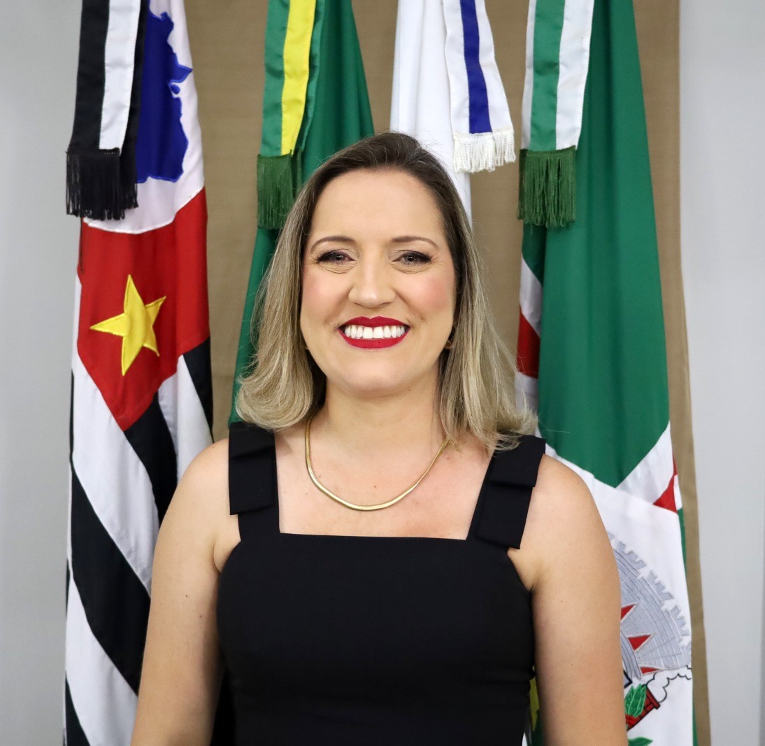 Roberta Regina Rodrigues